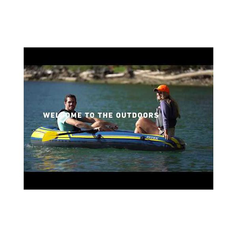 Boat seahawk 2 set 236x114x41 cm, , medium-null