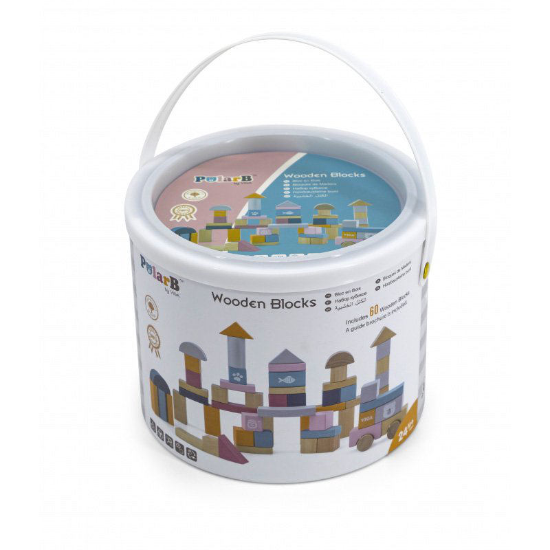 Product image: Vg 60 wooden blocks, , medium-null
