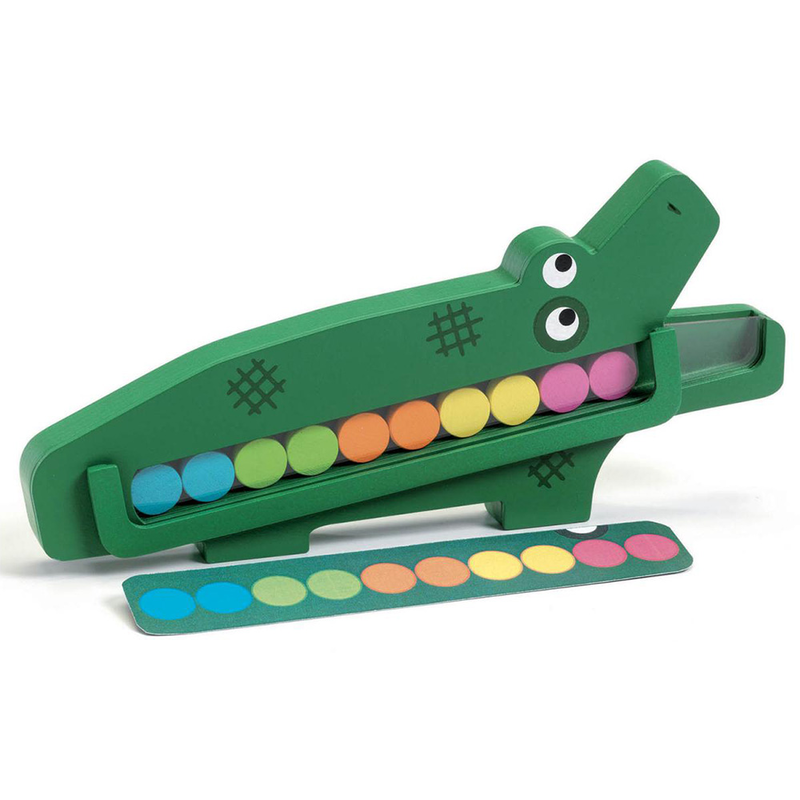Product image: Crococroc, , medium-null