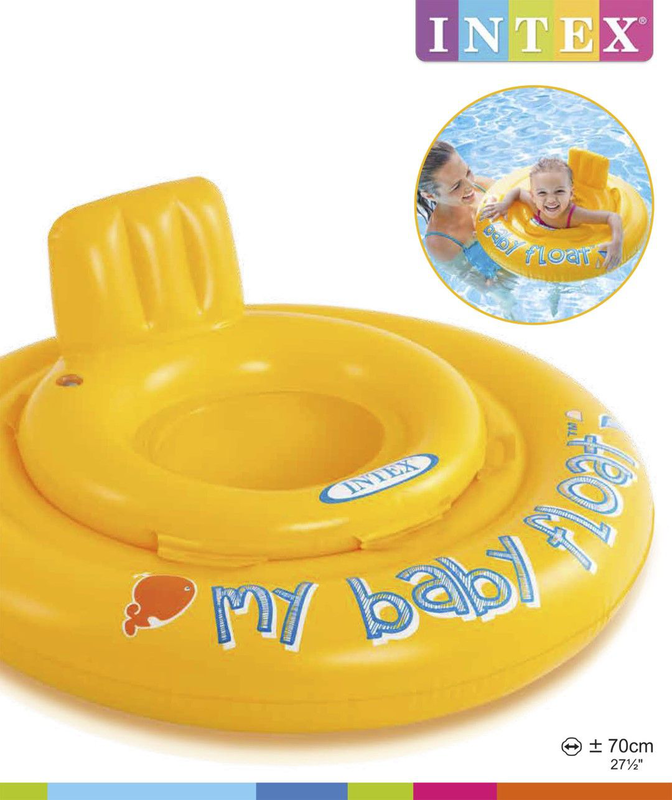 Baby float age 6-12 months, , medium-null