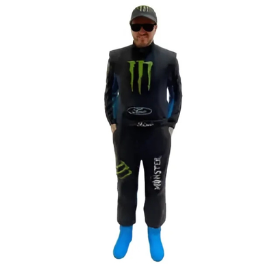 Cartrix 1/18 ken block figure, , medium