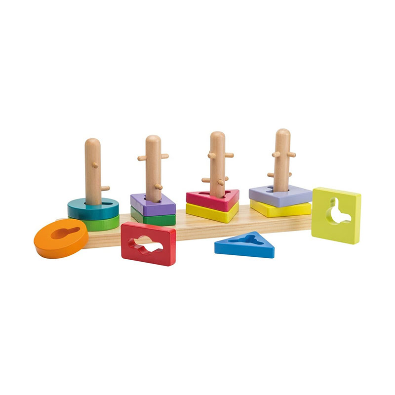 Jouéco® - maze puzzle, , medium-null