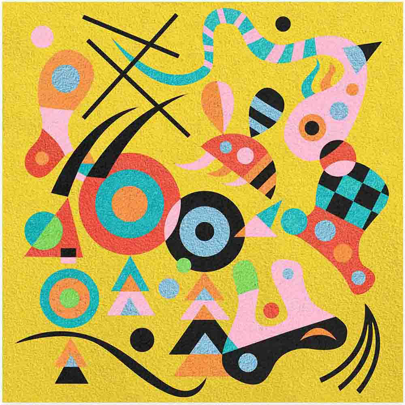 Abstract inspiredby, , medium image number null