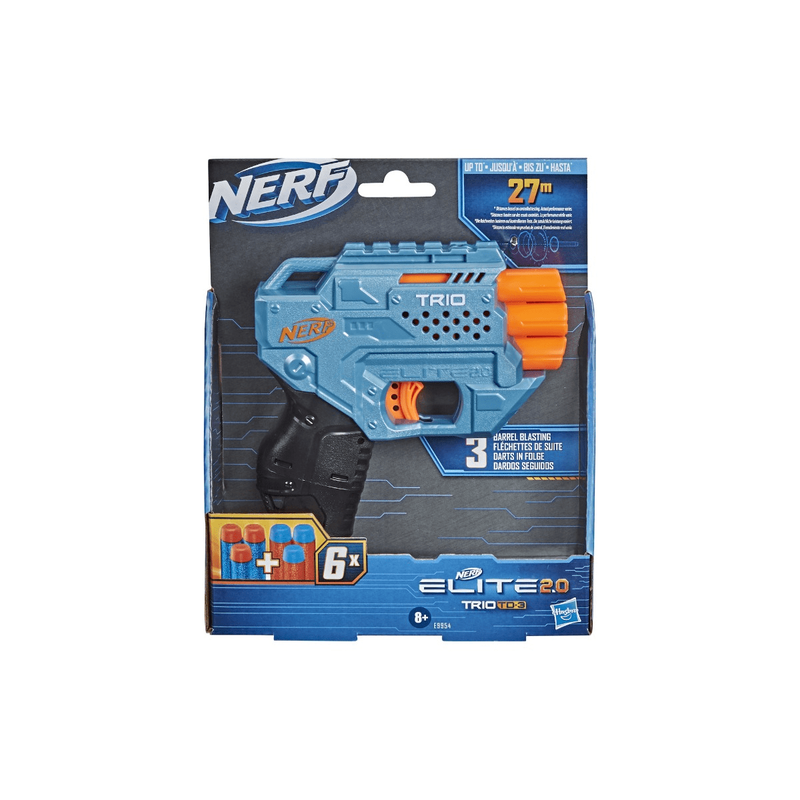 Hasbro elite 2.0 trio sd 3, , medium-null