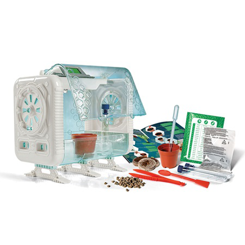As science and play lab educational game greenhouse hi-tech for ages 8+ 63418, , medium-null