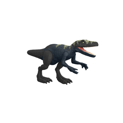 Jurassic world epic attack herrerasaurus dinosaur toy figure, , medium