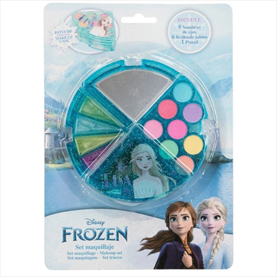 Make up roulette frozen 77357, , medium