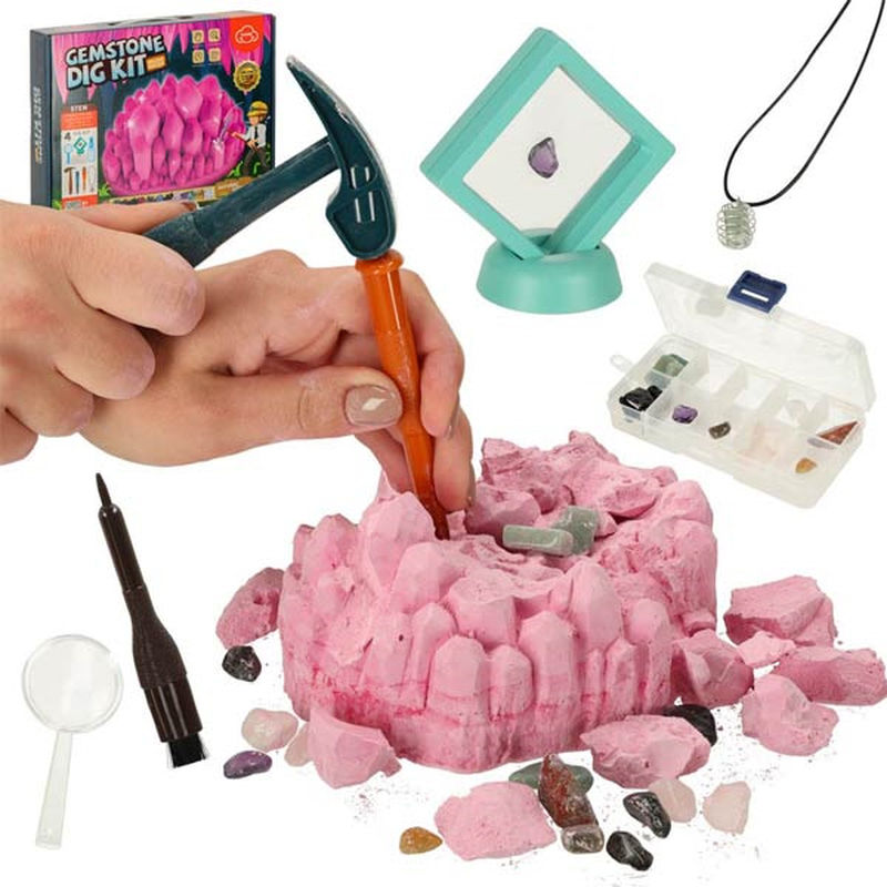 Product image: Gemstone, , medium-null