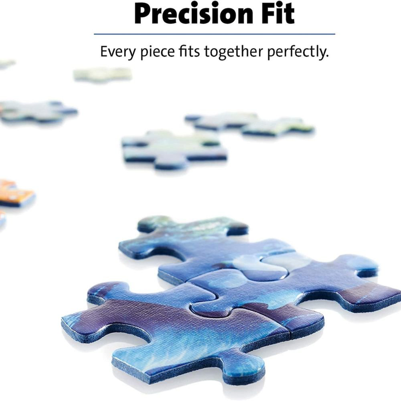 Product image: Ravensburger παιδικό puzzle xxl frozen 100 κομμάτια για 6+ ετών, , medium-null