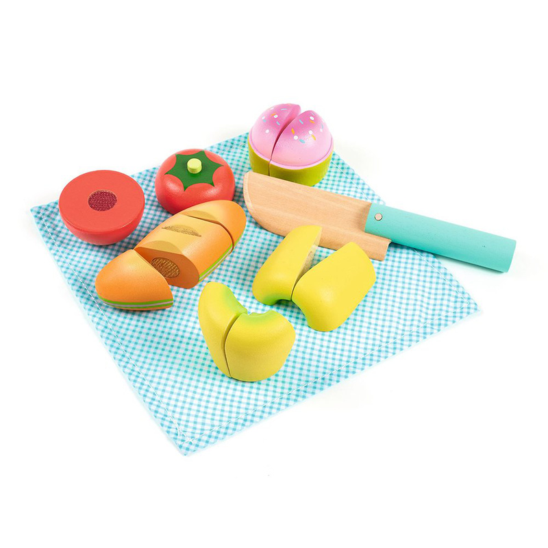 Picnic for cutting, , medium-null
