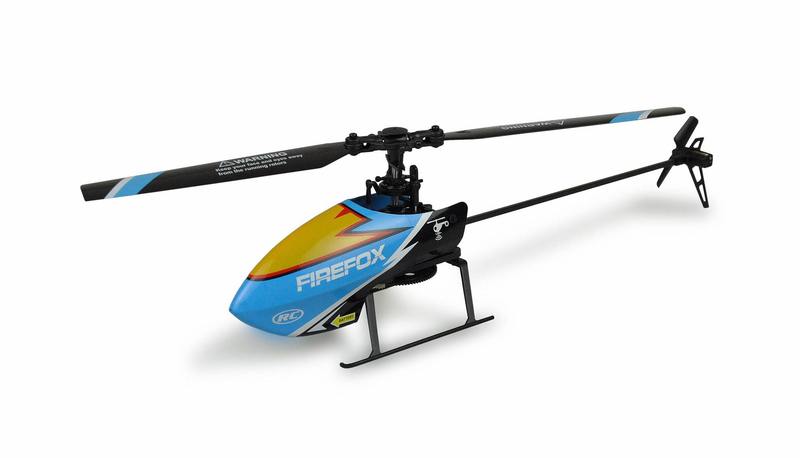 Amewi afx4 xp helicopter, engine type: electric engine. Battery technology: lithium polymer (lipo), battery capacity: 350mAh. Weight: 51 g, , medium-null