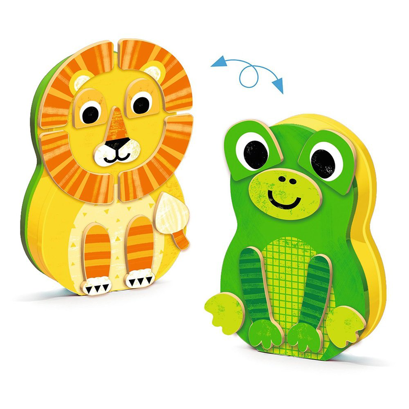Zanimals in ze box, , medium-null