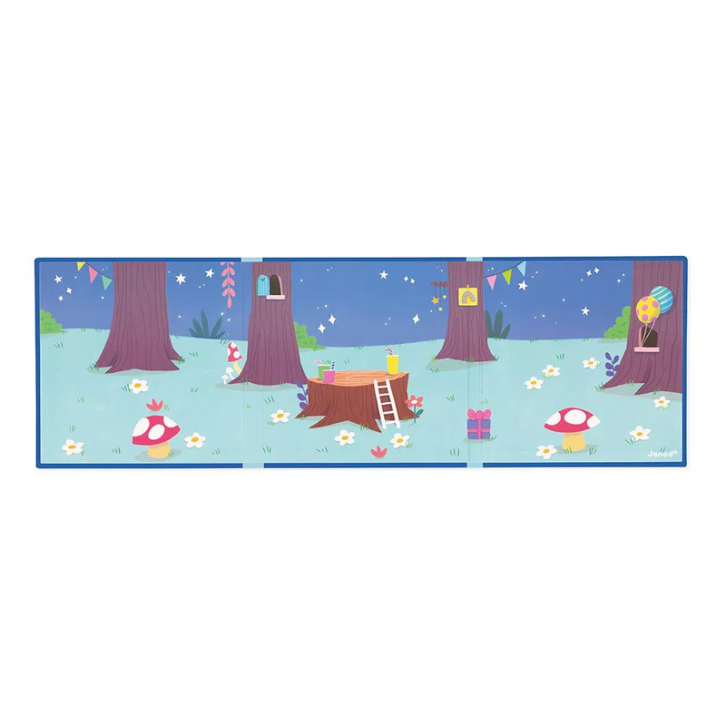 Janod animal festival magnetic stories &gamma;&iota;&alpha; &eta;&lambda;&iota;&kappa;ί&epsilon;&sigmaf; 3+ 30&tau;&mu;&chi;, , medium-null