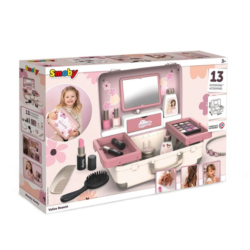 Smoby my beauty vanity 7600320169, , medium-null