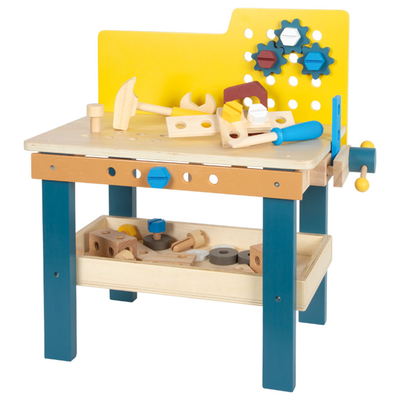 Workbench workshop, , medium
