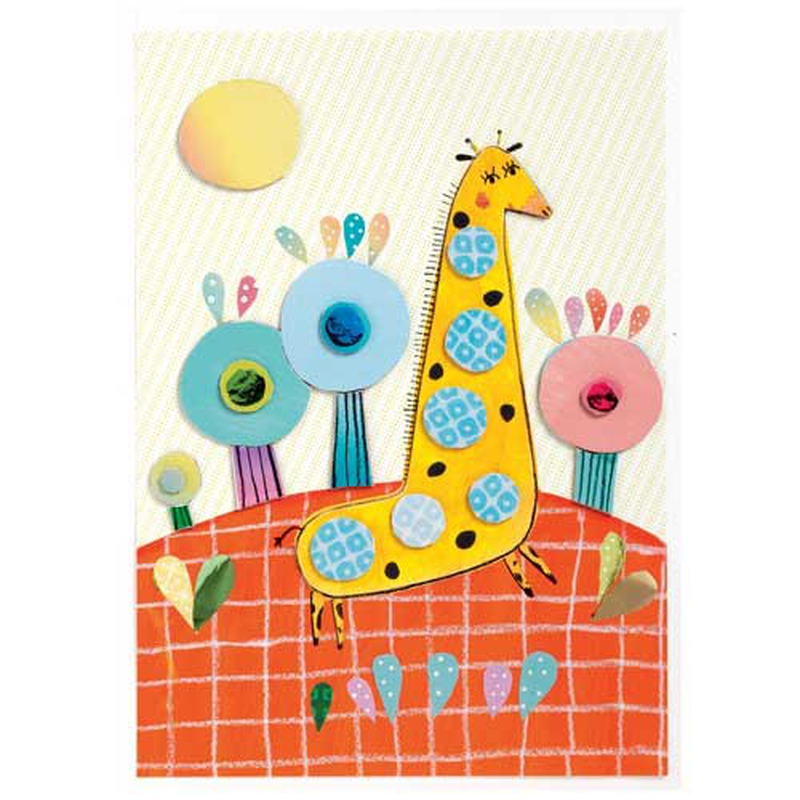 Djeco collages so pop, , medium-null