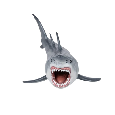 Papo χειροποίητη συλλεκτική φιγούρα dinosaurs megalodon, 55087, 3+ ετών, , medium
