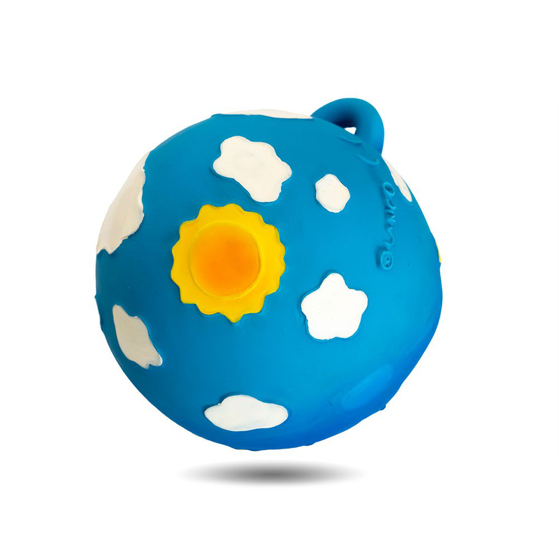 Sensory rattle ball day-night, , medium image number null