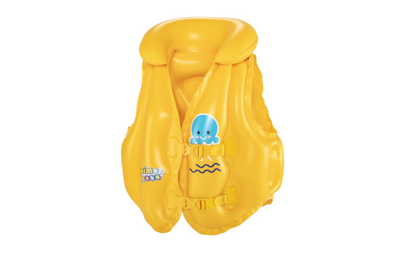 Bestway 32034 swim life-jacket 51x46cm, , medium-null