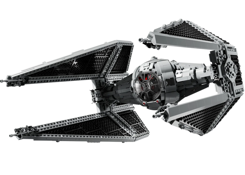 Product image: Lego star wars 75382 tie interceptor™, , medium-null
