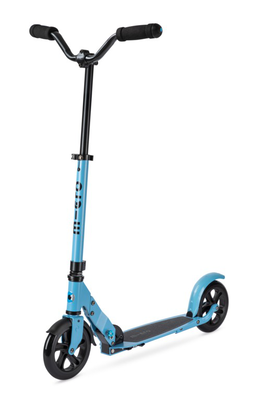 Micro speed deluxe