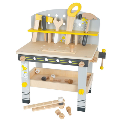 Workbench compact miniwob