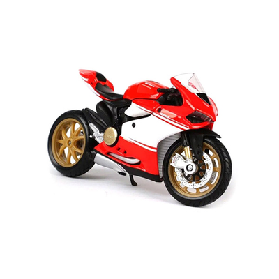 Ducati 1199 superleggera 1:18 maisto, , medium