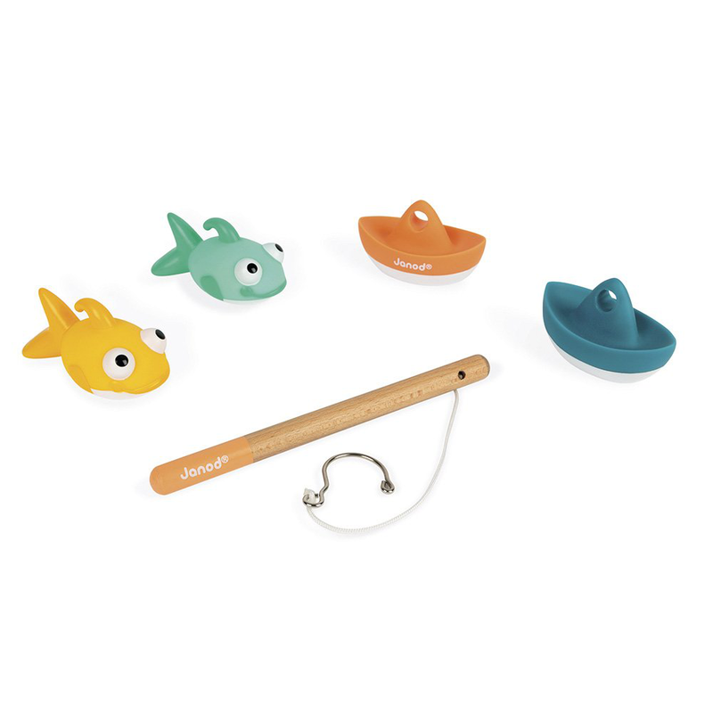 Product image: Fish them all, , medium-null