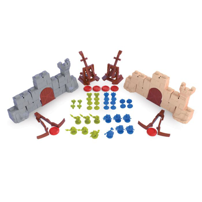 As castles and sieges 24300 7y+, , medium-null