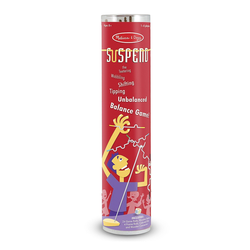 Melissa & doug suspend family game - the original-null