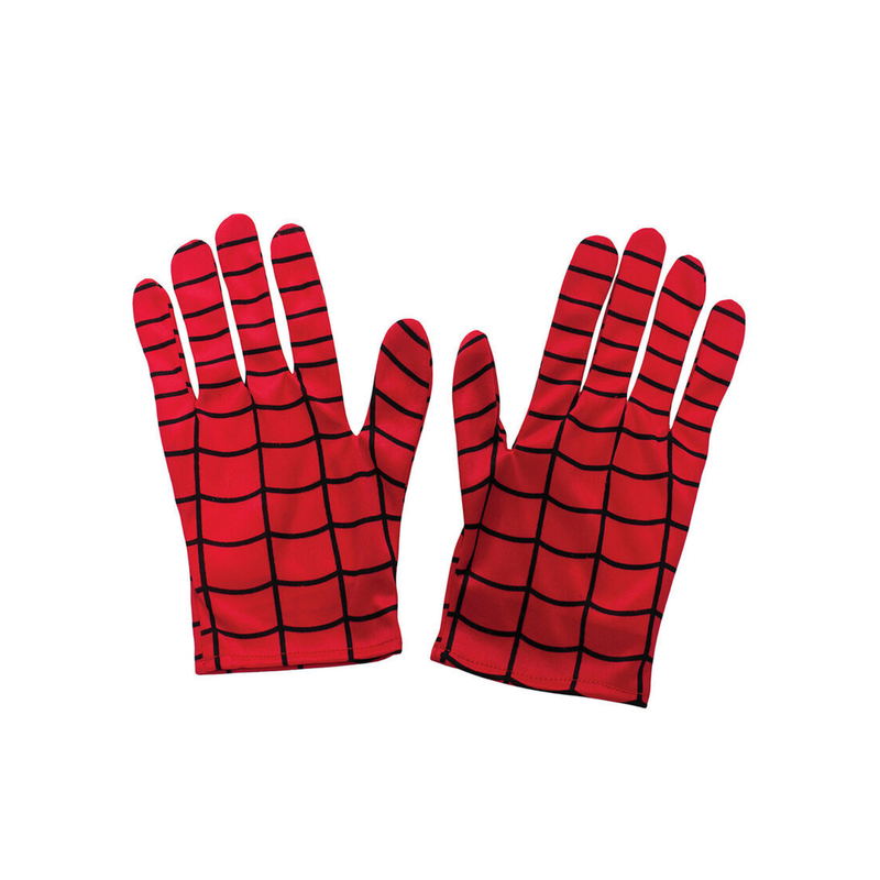 Marvel spiderman gloves, , medium-null