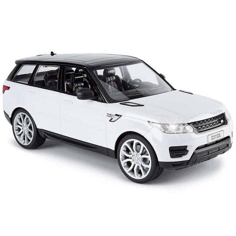 Range rover sport remote control car with lights 1:14 scale - assortment, , medium image number null