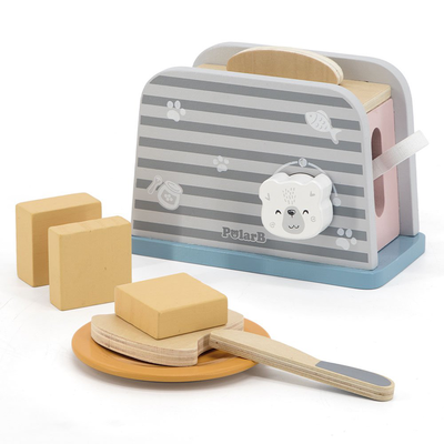 Polarb wooden toaster, , medium
