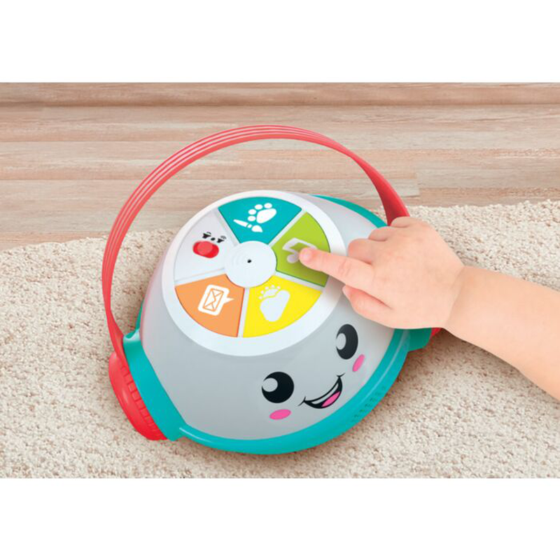 As baby clementoni dixi smart assistant 9-36m, , medium-null