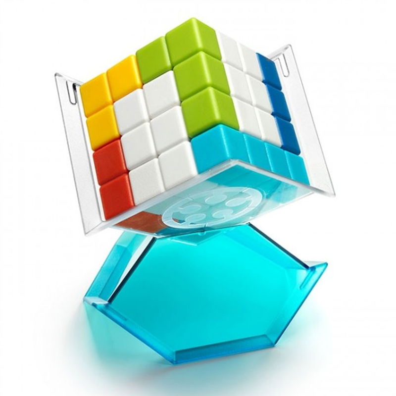 Smartgames cubiq, , medium image number null