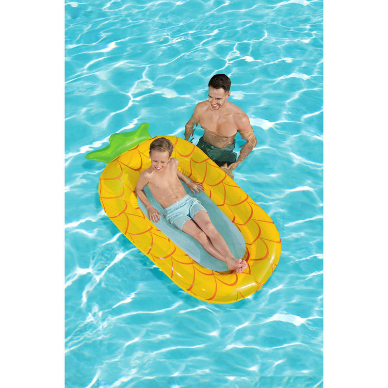 Bestway sweet summer kids pool lounge float, , medium-null