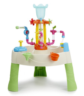 Little tikes fountain factory water table (170980-pe13) 2y+, , medium