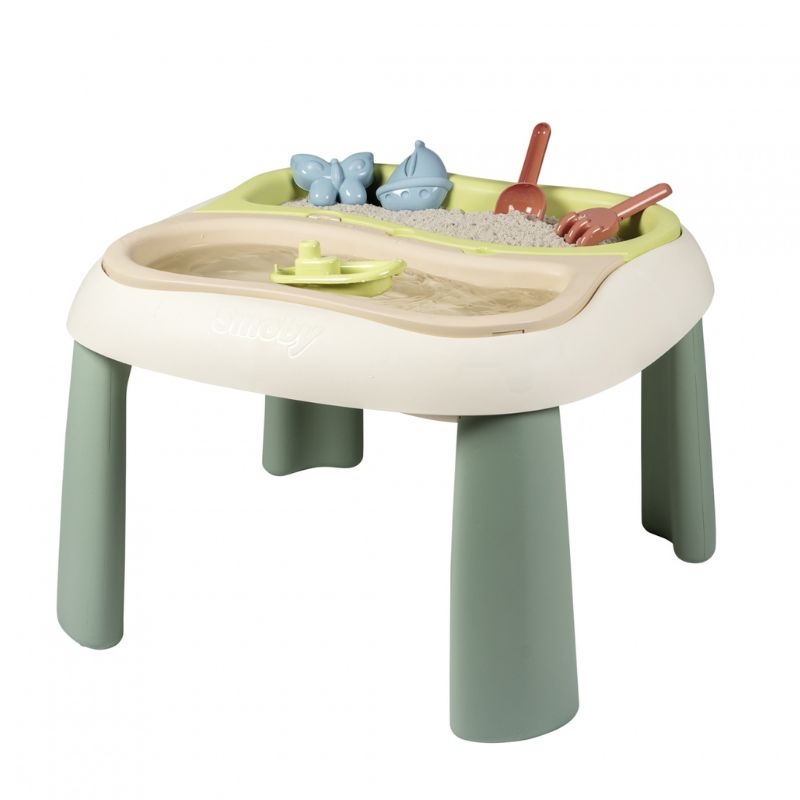 Smoby life sand  water table 7600840111, , medium-null