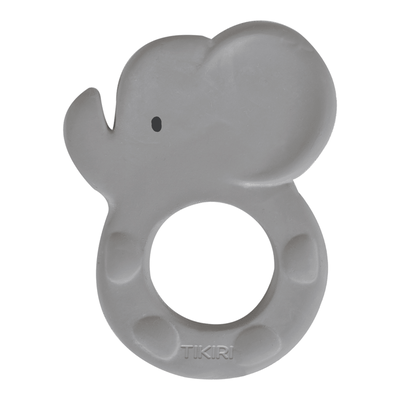 Teether elephant, , medium