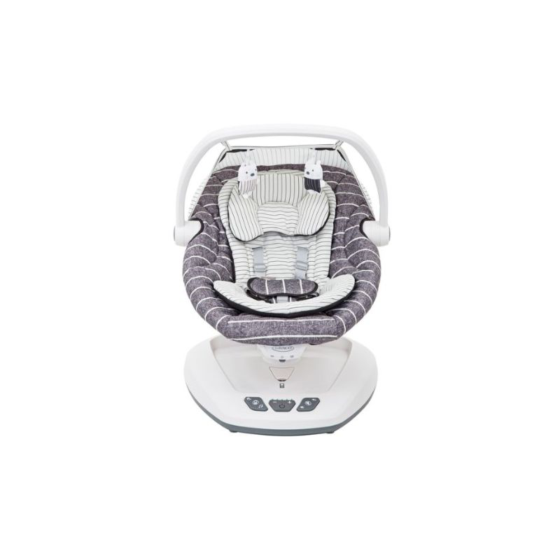 Graco move with me - suits me, , medium image number null