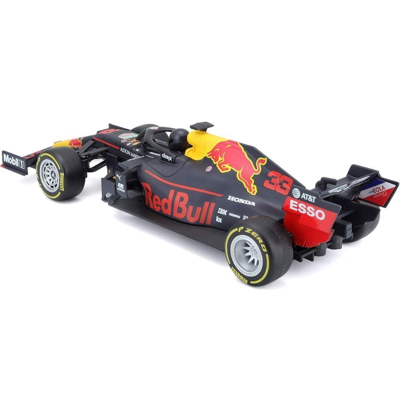 Product image: Maisto m82351 tech r/c aston martin red bull rb15 1:24 – απόλυτη αγωνιστική εμπειρία με τηλεχειριστήριο 2,4 GHz, , medium-null