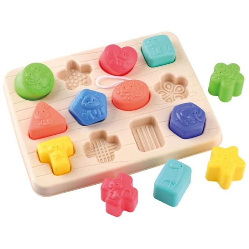 Playgo draw  swipe board 17475, , medium-null