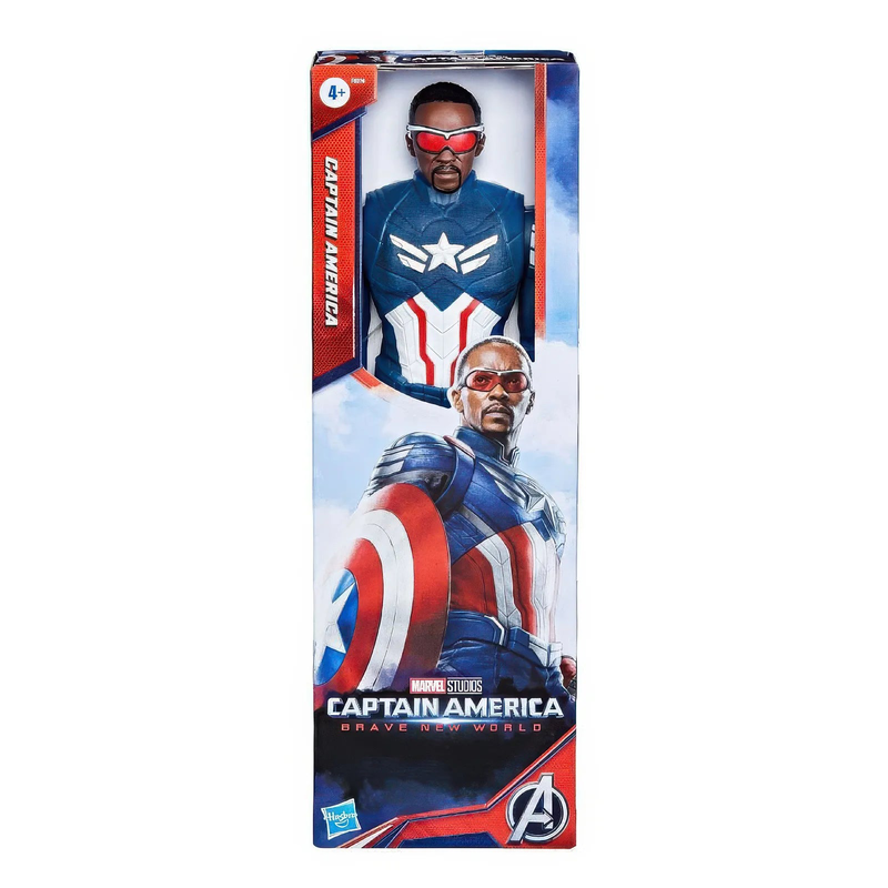 Marvel captain america titan hero, , medium-null