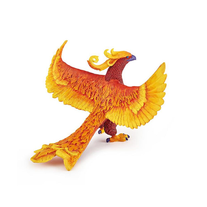 Product image: Papo χειροποίητη φιγούρα φοίνικα, 36013, 3+ ετών, , medium-null