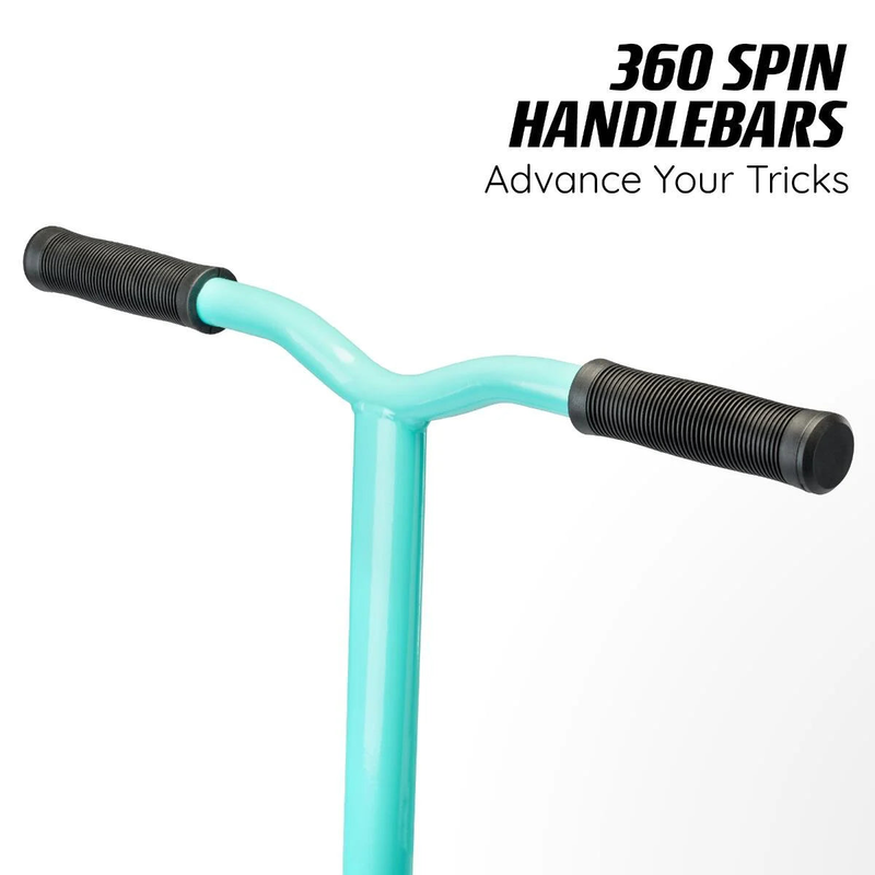 Osprey stunt scooter rt-1440 - teal, , medium-null