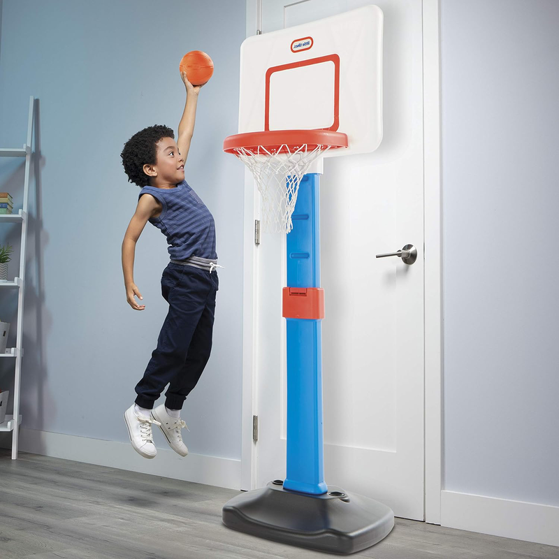 Little tikes totsports basketball set 620836e3 18m+, , medium-null