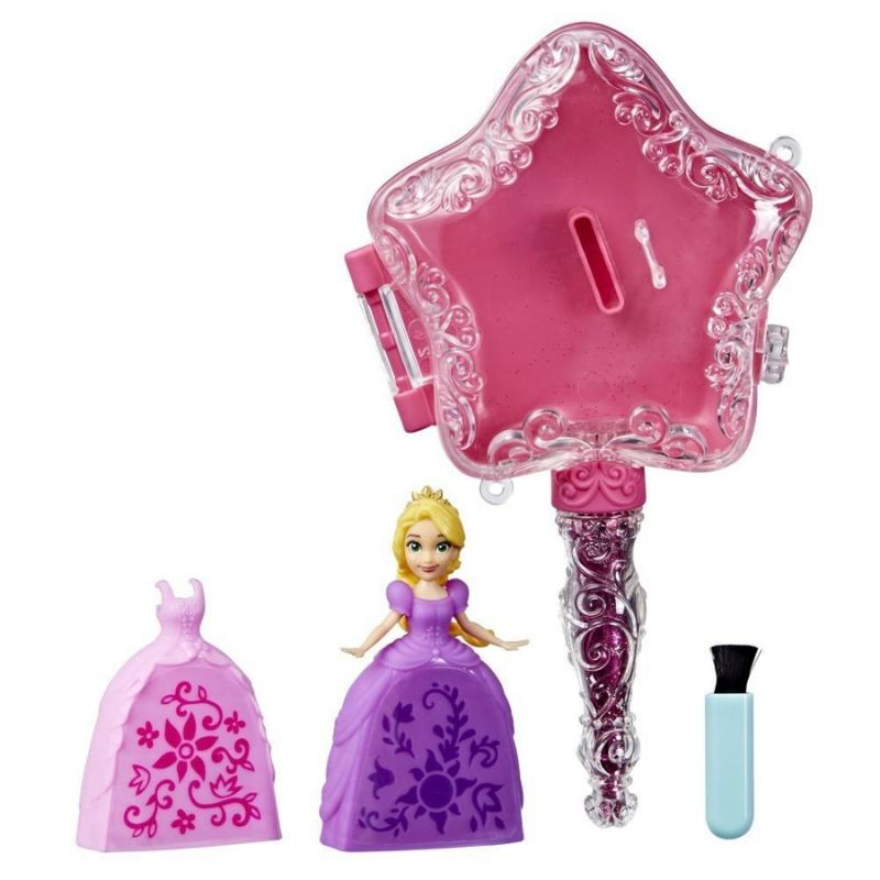 Disney princess secret styles magic glitter wand f3233, , medium-null