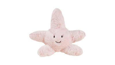 Warmies starfish, , medium