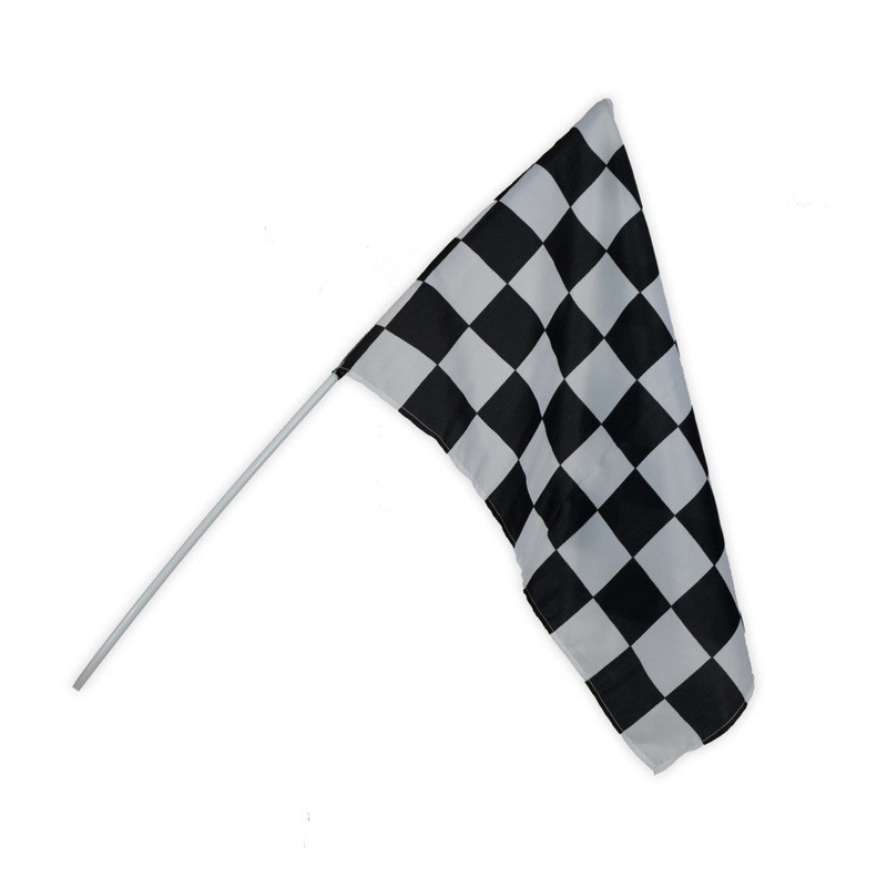 Baghera checkered flag, , medium image number null
