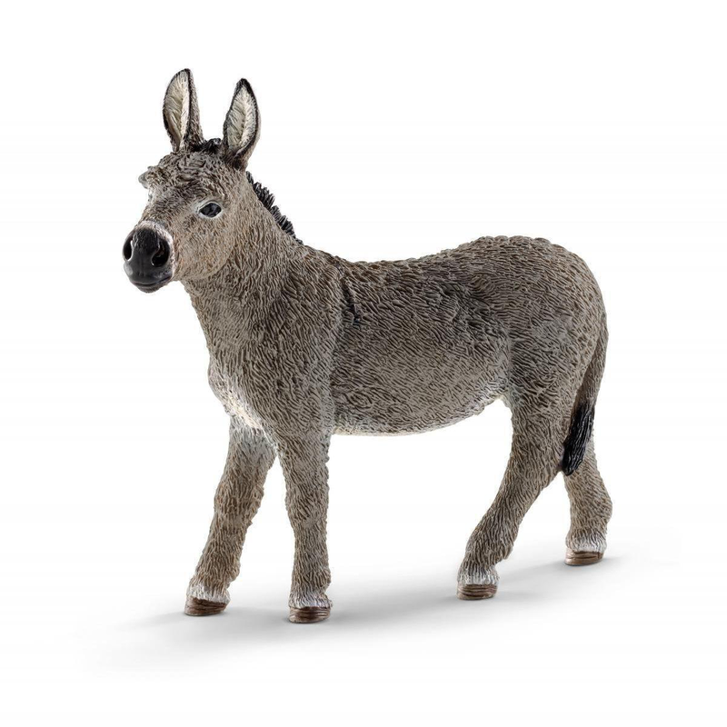 最安値 Buy Jinius | figure donkey 13772 Schleich ジャケット・アウター